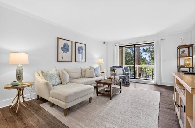 918 Cutter Court: Sea Pines Photo
