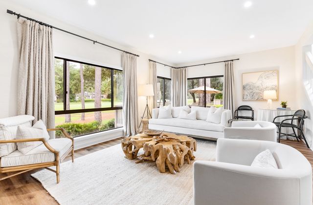 2537 Gleneagle Green: Sea Pines Photo