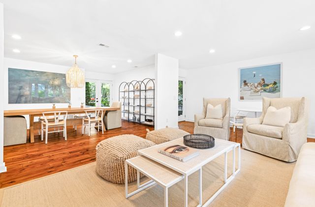 44 Heritage Road: Sea Pines Photo