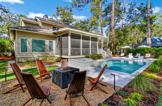 103 Governors Road: Sea Pines Photo