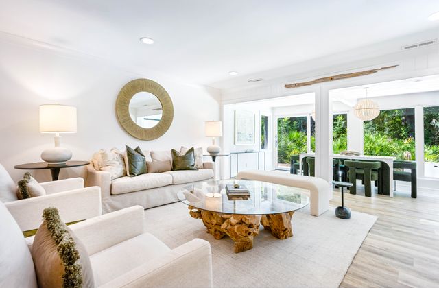 100 Fairway Lane Villas: Sea Pines Photo