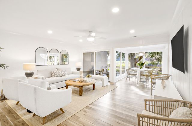 63 Fairway Lane Villas: Sea Pines Photo