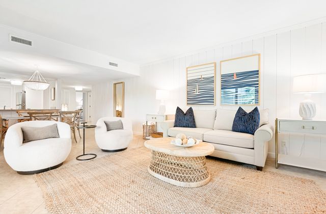 517 Plantation Club Villas: Sea Pines Photo