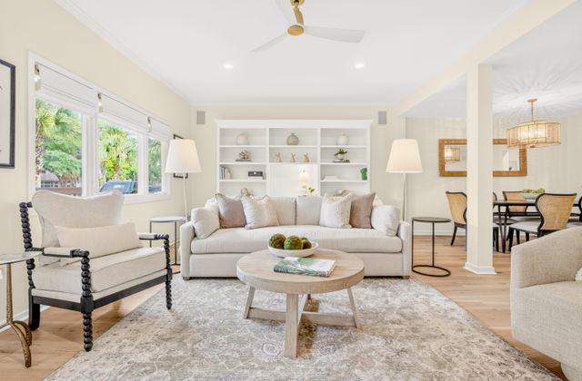 2544 Gleneagle Green: Sea Pines Photo