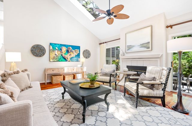 5 Wildwood Court: Sea Pines Photo