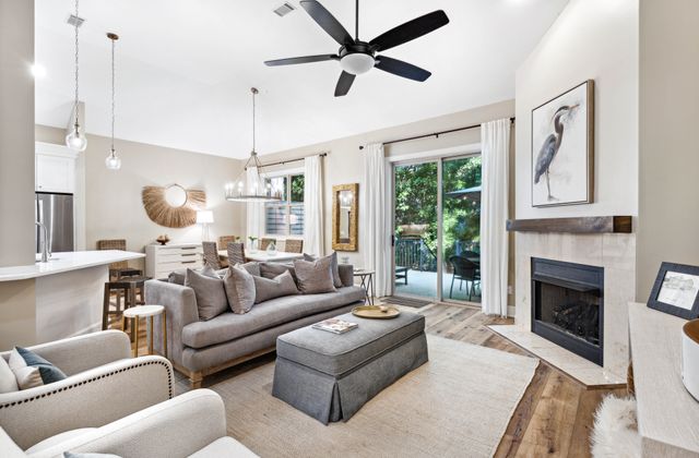 5 Wildwood Road: Sea Pines Photo