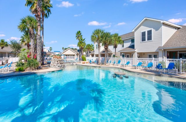 Winter Rental Sea Breeze Cottage CPB802