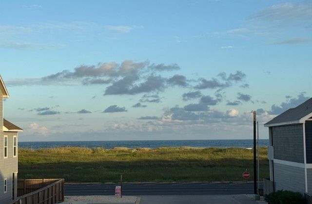 Winter Rental Padre Beach View 201K