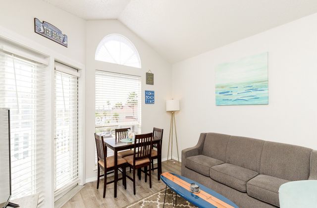 Winter Rental Zen Retreat CBC325K