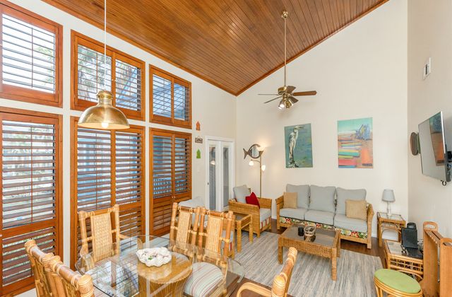 Winter Rental The Fisherman's Dream CSPN211K