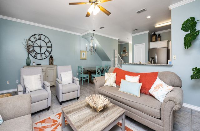 Winter Rental Bluebonnet TBH603K