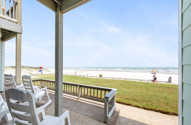 Winter Rental El Constante 105