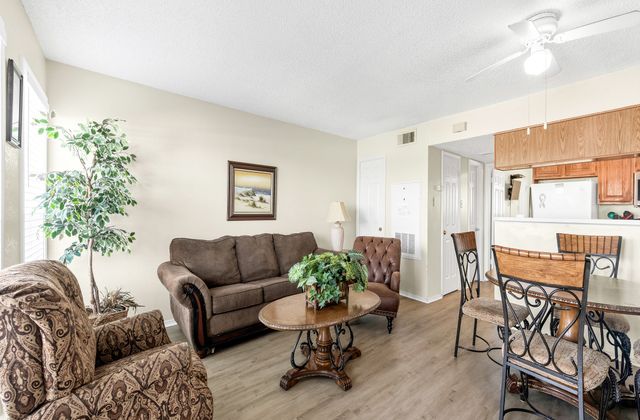 Winter Rental El Constante 111