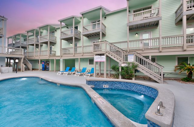 Winter Rental El Constante 128K