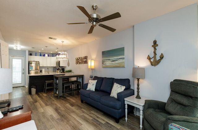 Winter Rental El Constante 212