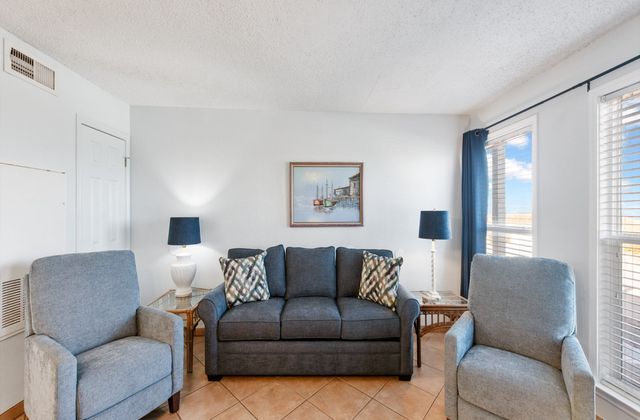 Winter Rental El Constante 126