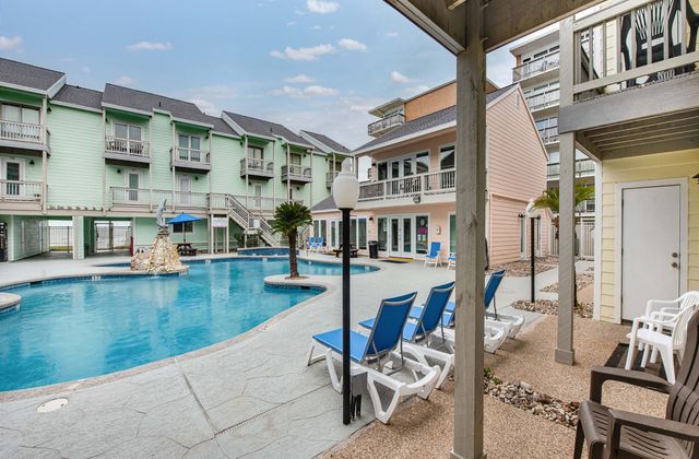 Winter Rental El Constante 129