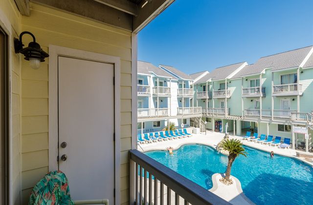 Winter Rental El Constante 234