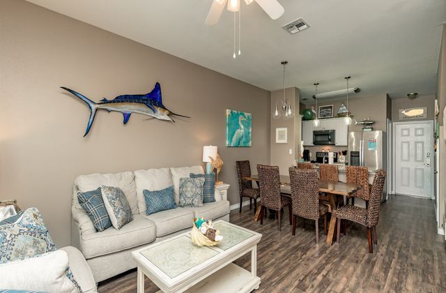 Winter Rental Village by the Beach P903K