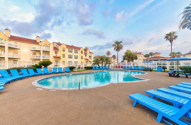 Winter Rental Beachside Bliss CBC224K