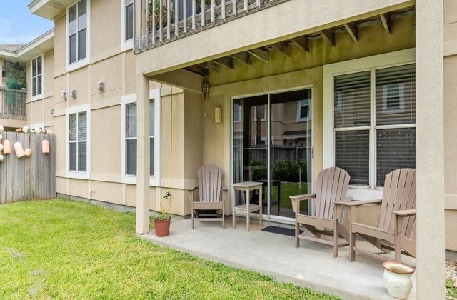 Winter Rental Casa Agua CLV23K