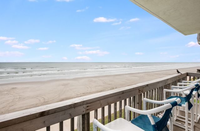 Winter Rental Gulfstream 505