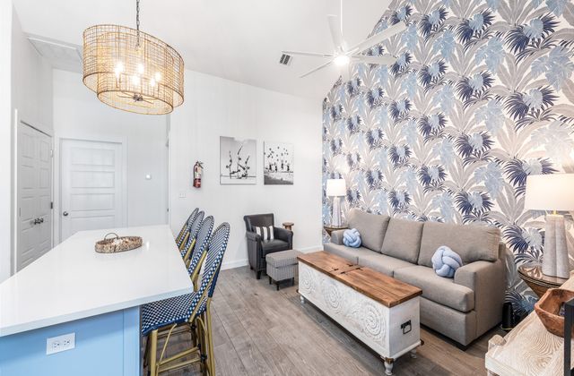 Winter Rental Aruba Bay Resort - Ooh La La Cabana TABA106