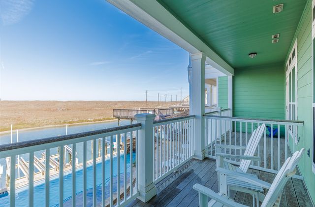 Winter Rental Island Time TCH203