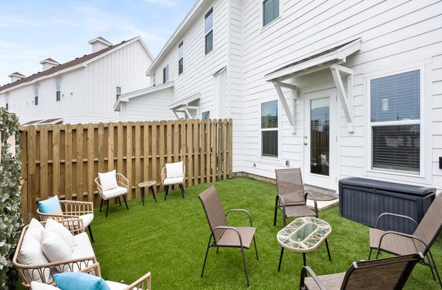 Winter Rental Aruba Bay Resort - Salty and Sweet TABG006