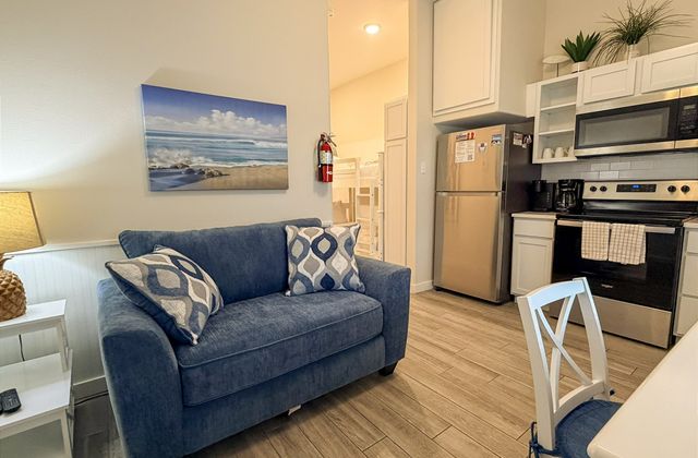 Winter Rental Aruba Bay Resort D105