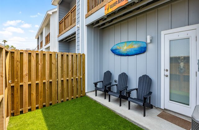 Winter Rental Smugglers Cove - Surfari TSPC914