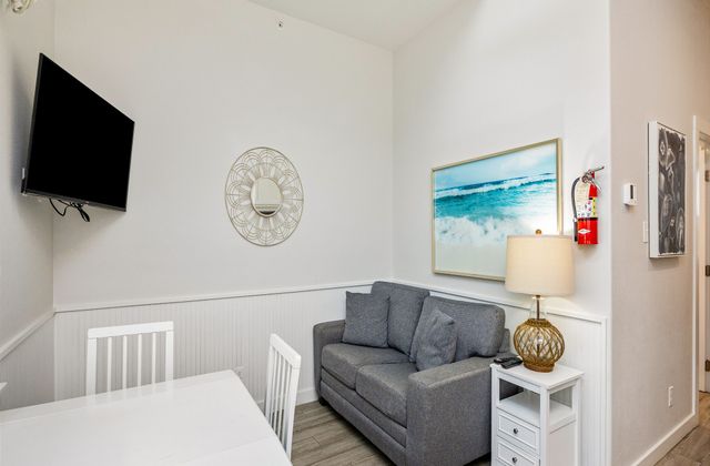 Winter Rental Aruba Bay Resort D205