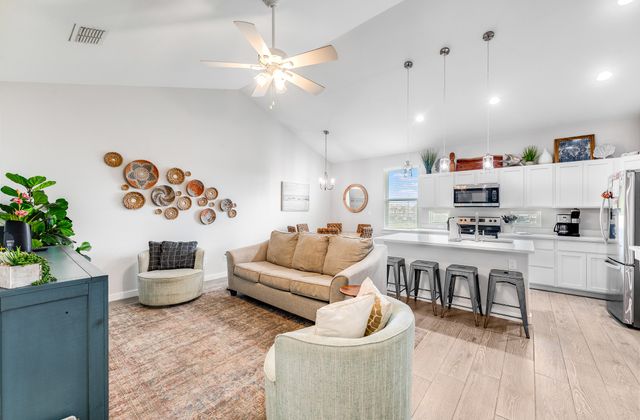 Winter Rental Aruba Bay Resort - A Wave From It All TABG126