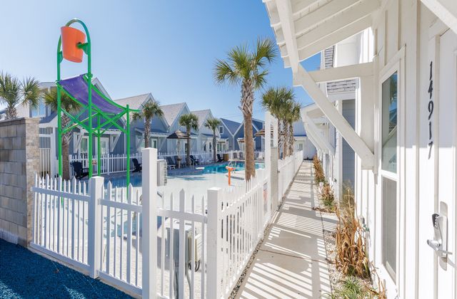 Winter Rental Smugglers Cove - Vitamin Sea TSPC917