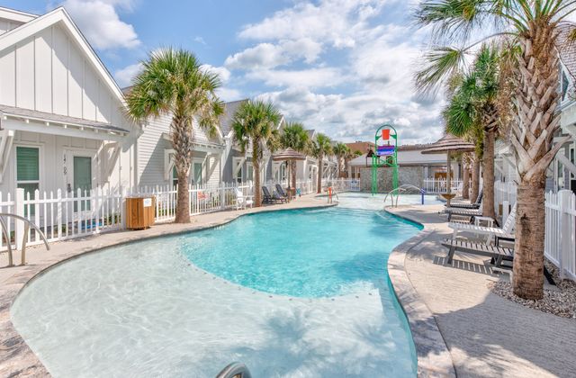 Winter Rental Smugglers Cove - Tropic Like It's Hot TSPC911