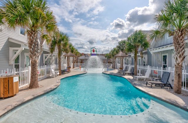 Winter Rental Smugglers Cove - Treasure Cove TSSC917