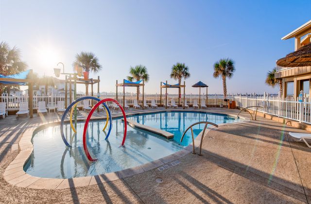 Winter Rental Aruba Bay Resort D207