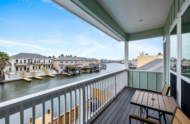 Winter Rental Tidal Treasure TGCC425K