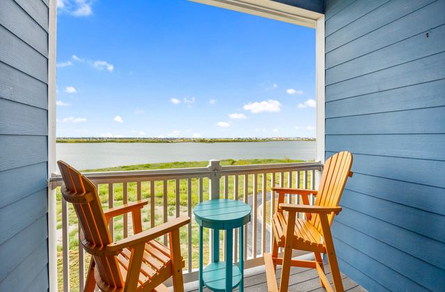 Winter Rental Harbor View Escape THV001K