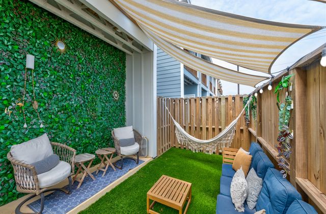 Winter Rental Smugglers Cove - The Best Nest TSPC910