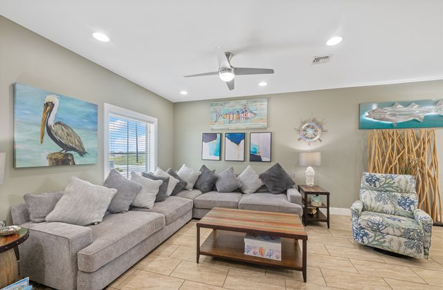 Winter Rental Tequila Pelican TWVK304