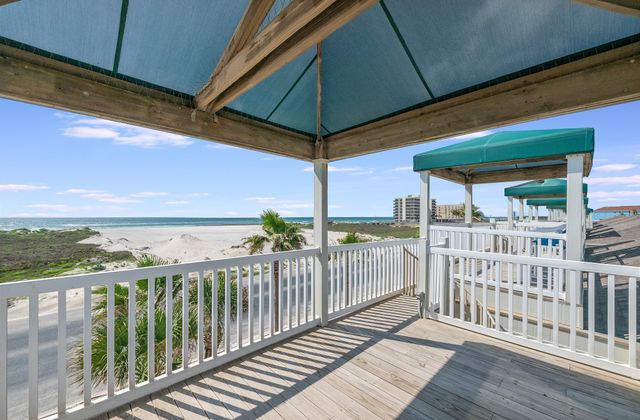 Winter Rental Beach Breezes TLBB701