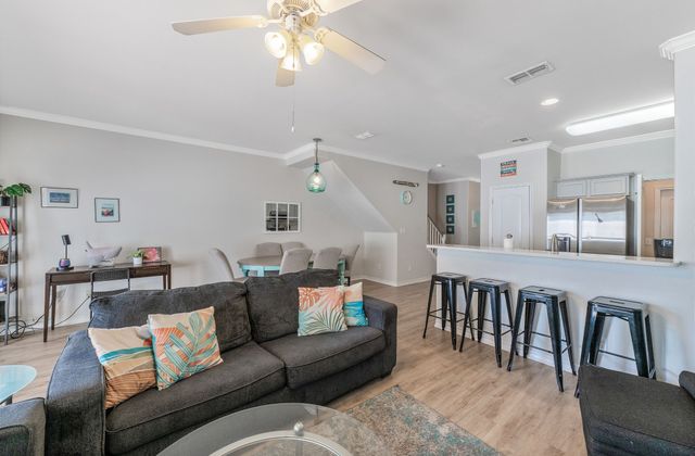 Winter Rental Beach Haven Bliss TBH703