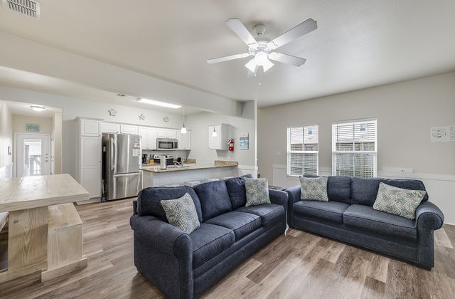 Winter Rental Aruba Beach Getaway II DLB022K