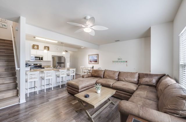 Winter Rental Super Beachy Fun Time #1 TLB003