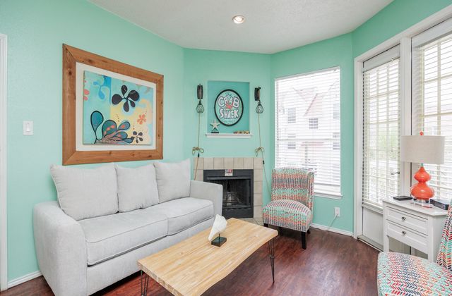 Winter Rental Vitamin Sea CBC218K