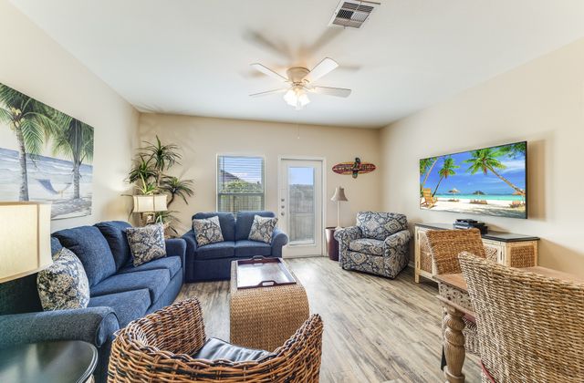 Winter Rental Nemo Cay Resort D126K