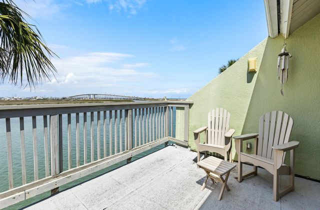 Winter Rental Bay Breeze CPV223K