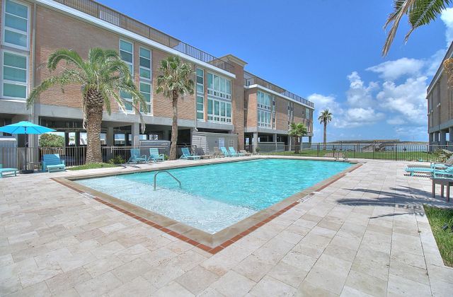 Winter Rental Channelview CV204