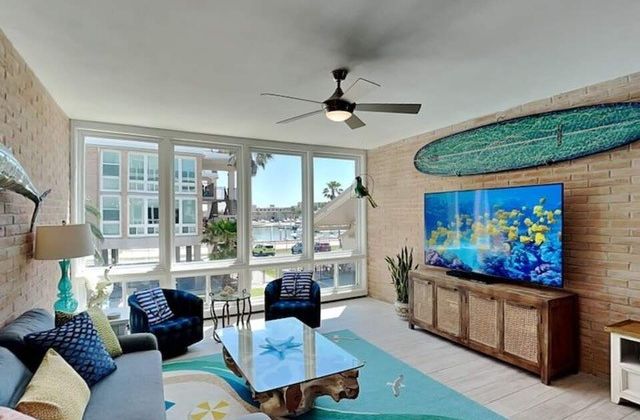 Winter Rental Channelview CV117